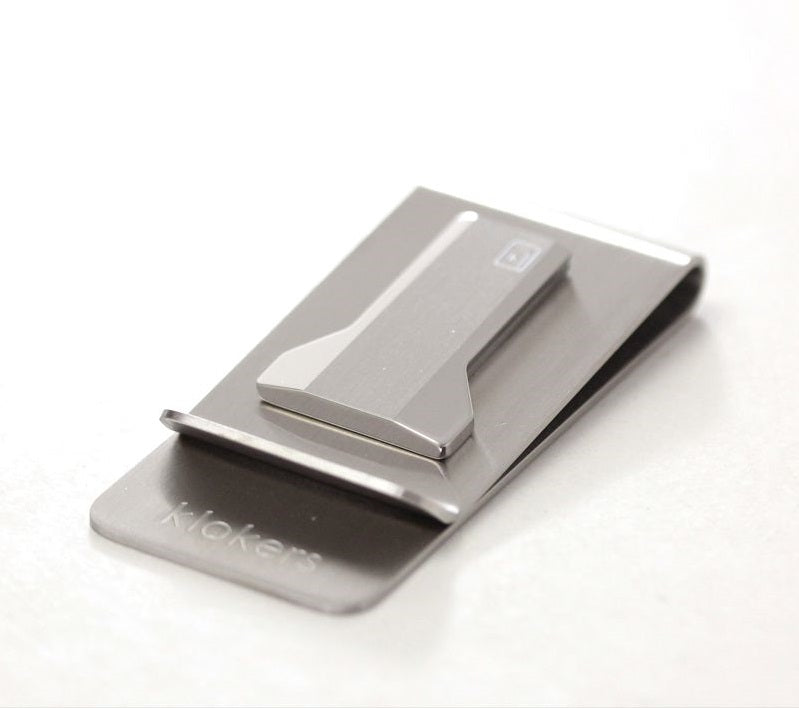 klokers(クロッカーズ)時計　専用クリップKPART-07-01　単品