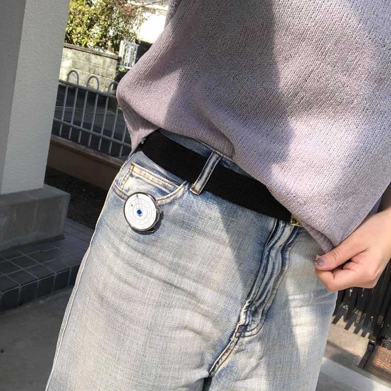 klokers(クロッカーズ)時計　専用クリップKPART-07-01　単品