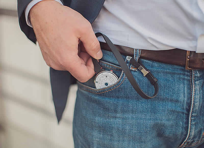klokers(クロッカーズ)時計　専用 ジュエルブレスレット レザーベルト kwel-01-420mc2　単体
