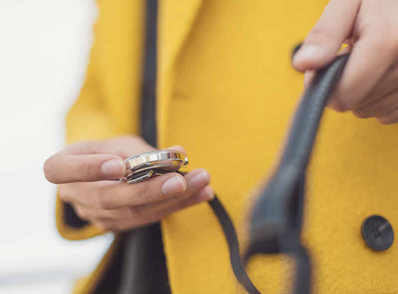 klokers(クロッカーズ)時計　専用 ジュエルブレスレット レザーベルト kwel-01-420mc2　単体