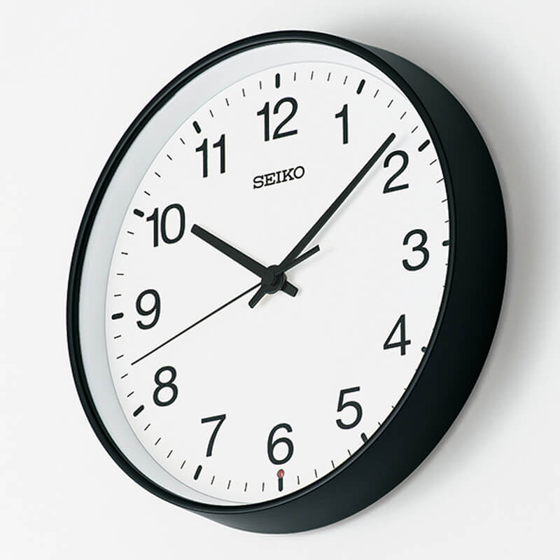 SEIKO（セイコー）スタンダード 電波掛け時計 KX268K