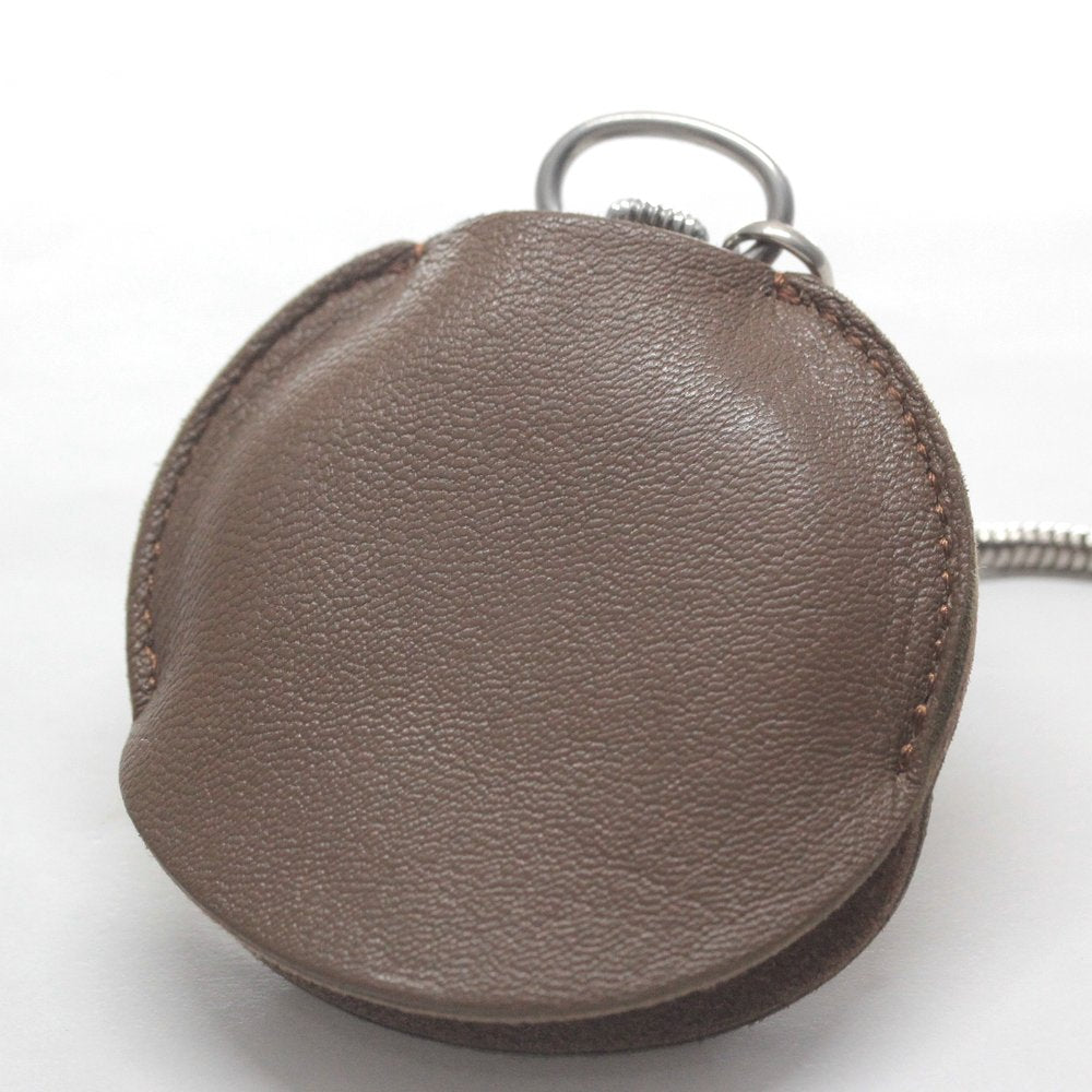 Longines Open-Face Pocket Watch, L7.014.4.73.1, Silver, Longines-152