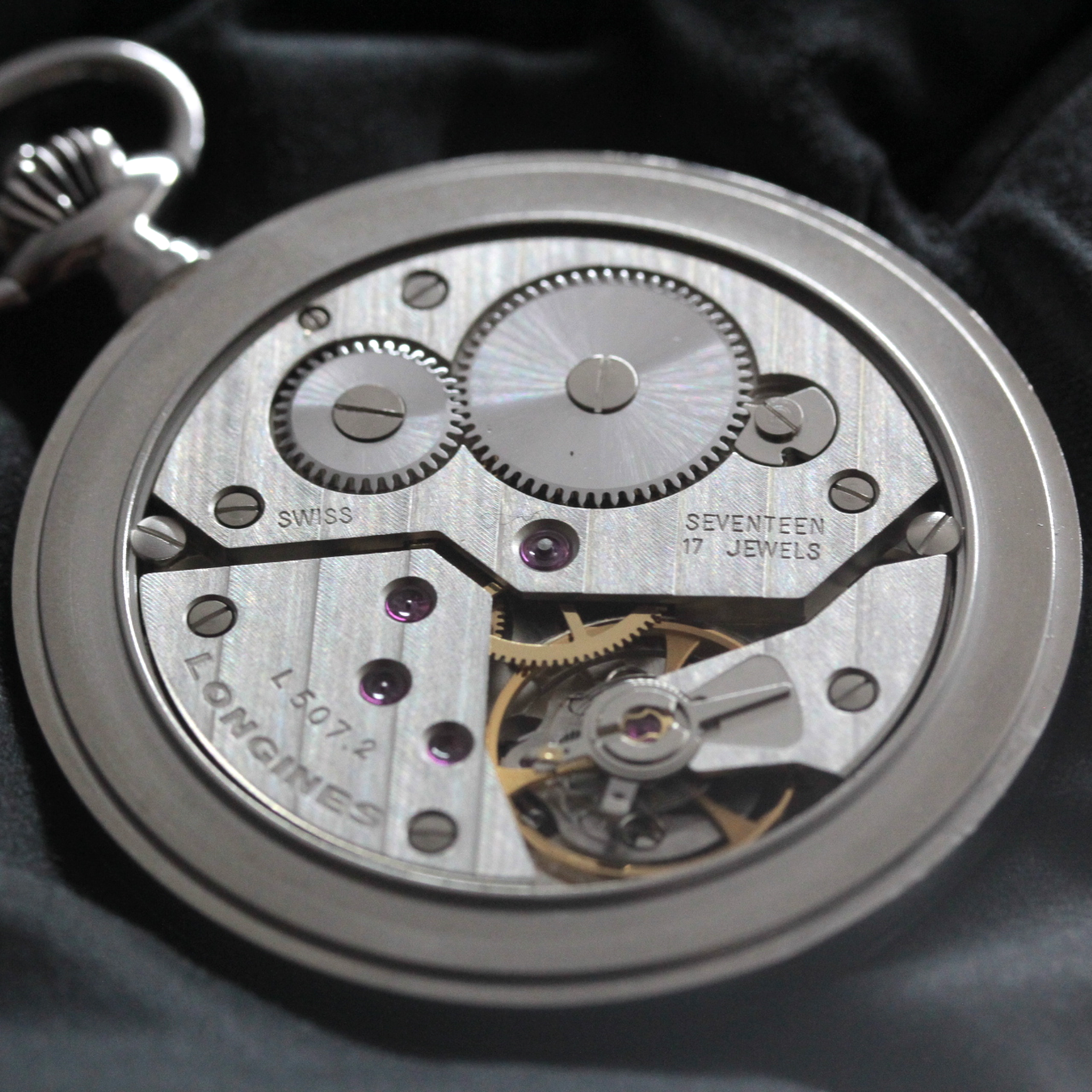 K池袋05060TNS] LONGINES ロンジン 腕時計 レディース クォーツ