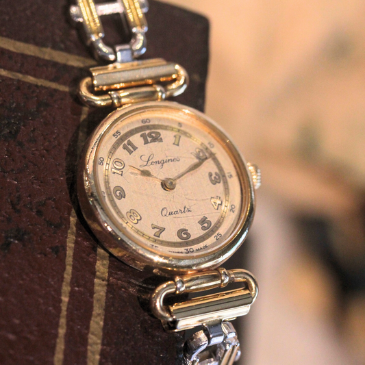 Longines / ロンジン の150周年記念モデル