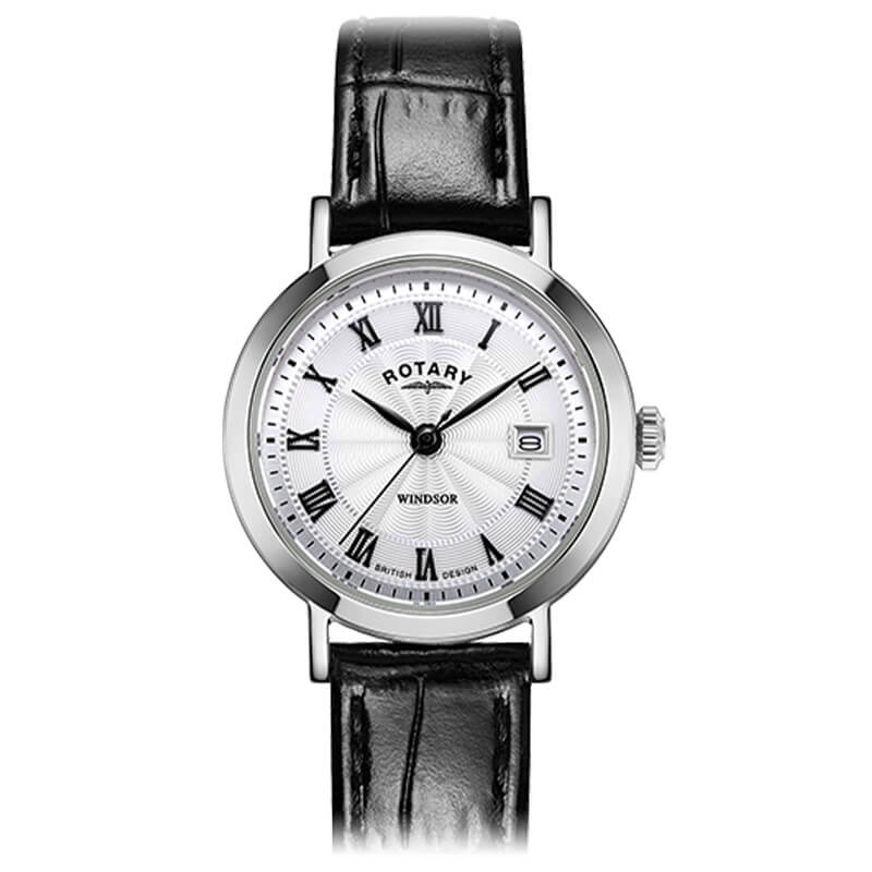 ROTARY(ロータリー) WINDSOR(ウィンザー) LS05420/01 クォーツ レディース 腕時計