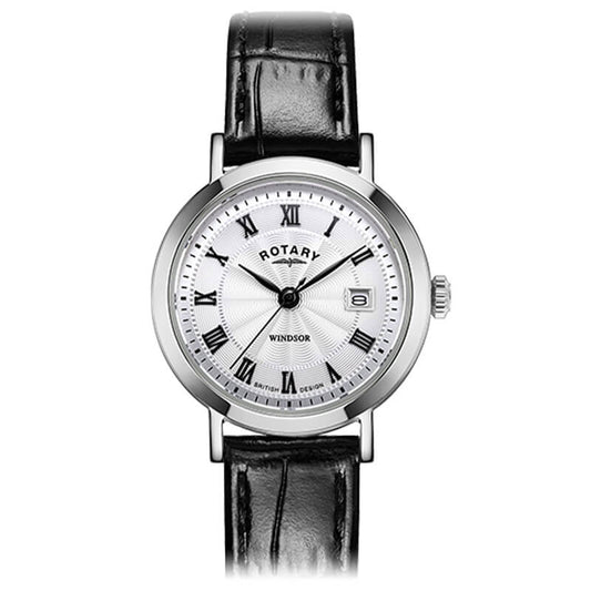 ROTARY(ロータリー) WINDSOR(ウィンザー) LS05420/01 クォーツ レディース 腕時計