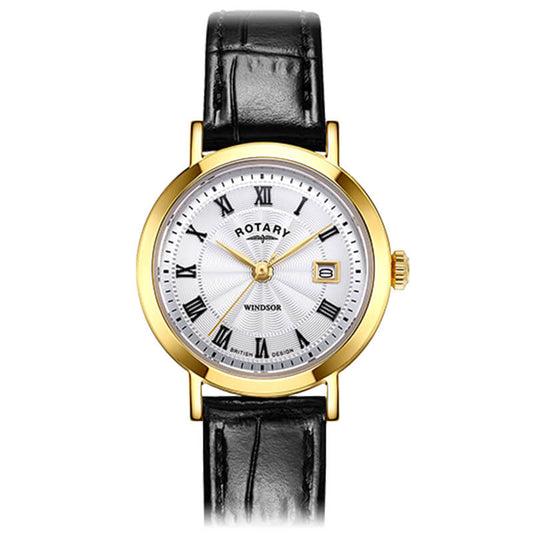 ROTARY(ロータリー) WINDSOR(ウィンザー) LS05423/01 クォーツ レディース 腕時計