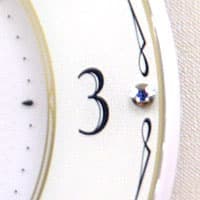 SEIKO PREMIUM LS230W 電波クロック SEIKO PREMIUM セイコープレミアム 電波掛け時計【グリーン購入法適応