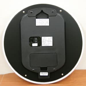 SEIKO PREMIUM セイコープレミアム 電波掛け時計【グリーン購入法適応商品】【LS230W】