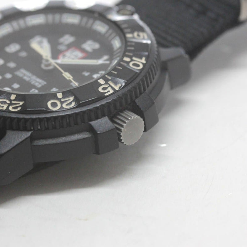 ルミノックス（LUMINOX）/クォーツ式腕時計/ミリタリーウォッチ/luminox-102