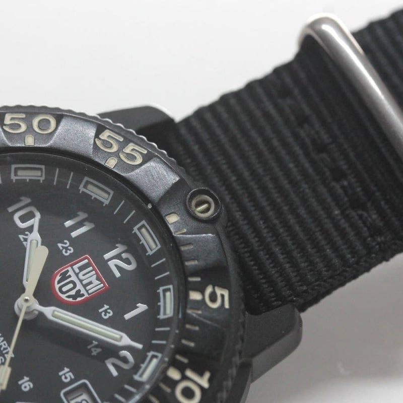 ルミノックス（LUMINOX）/クォーツ式腕時計/ミリタリーウォッチ/luminox-102