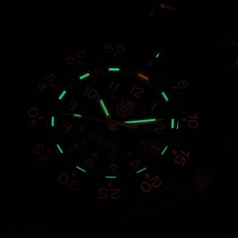 ルミノックス（LUMINOX）/クォーツ式腕時計/ミリタリーウォッチ/luminox-102