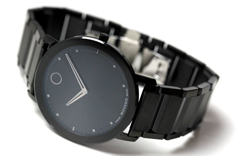 MOVADO(モバード）サファイア M0606882.8903B/腕時計