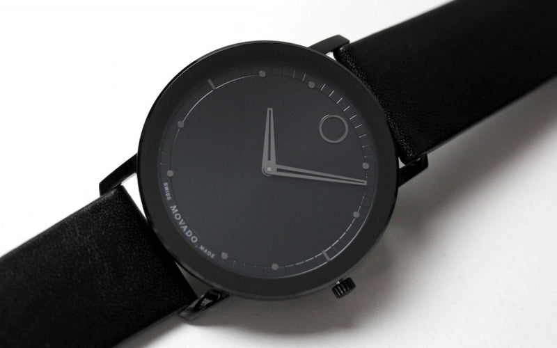 MOVADO(モバード）サファイア M0606884.8903L/腕時計