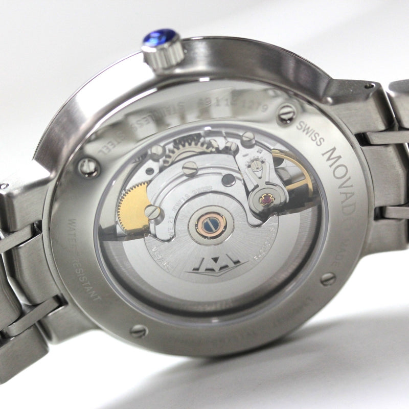 MOVADO(モバード）1881オートマティック M0606914.8103S/腕時計