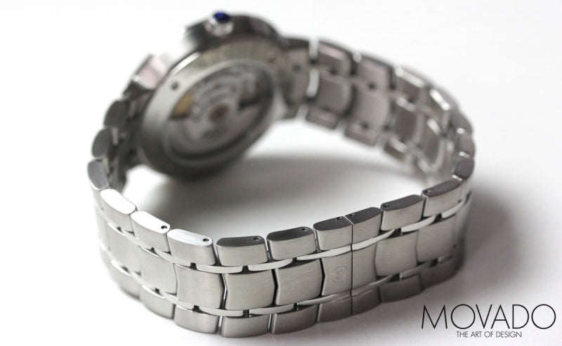 MOVADO(モバード）1881オートマティック M0606914.8103S/腕時計