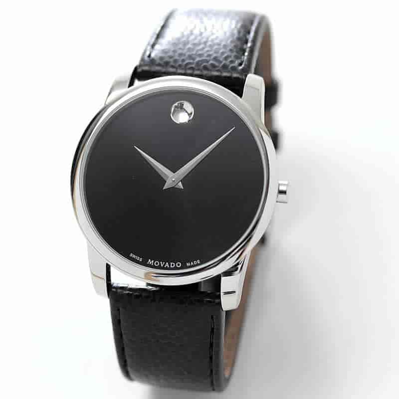 モバード腕時計　クォーツ　(レディース） MOVADO - MOVADO レディース 腕時計の通販 by Y1102's shop