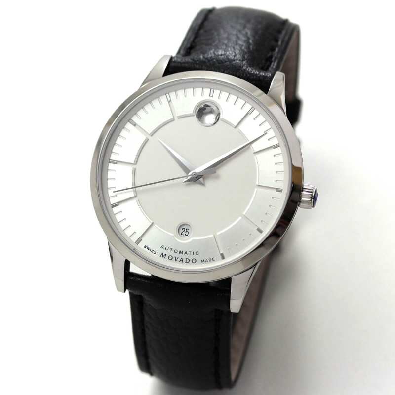 MOVADO(モバード）1881オートマティック M0607022.8105L/腕時計
