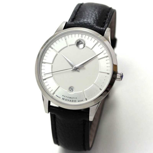 MOVADO(モバード）1881オートマティック M0607022.8105L/腕時計
