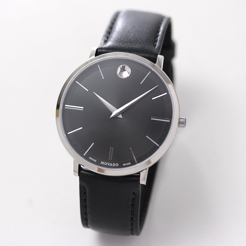 MOVADO(モバード）腕時計/正規店 正美堂時計店