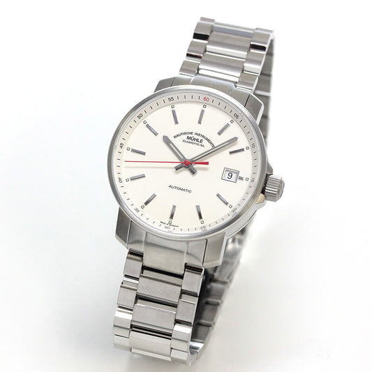 Muhle Glashutte(ミューレ・グラスヒュッテ) 29er 自動巻き 36mm 腕時計 M1-25-21-MB