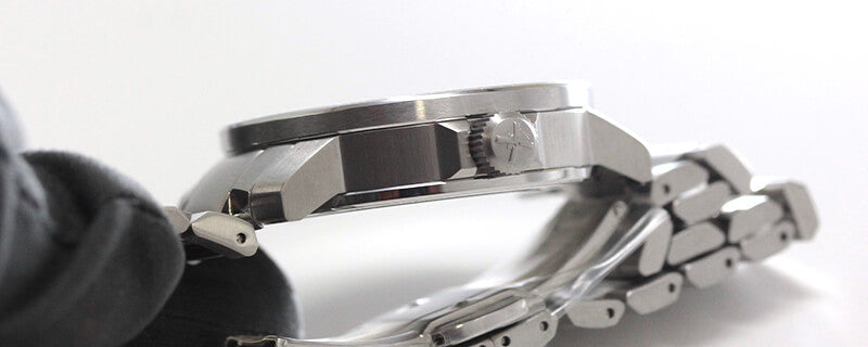 Muhle Glashutte(ミューレ・グラスヒュッテ) 29er 自動巻き 36mm 腕時計 M1-25-23-MB