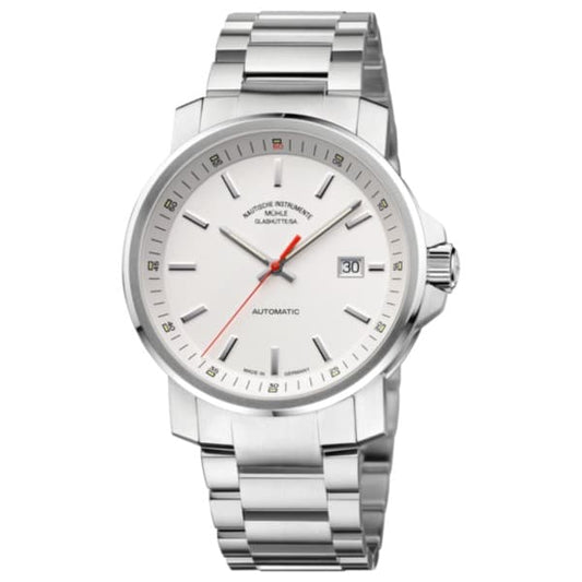 Muhle Glashutte(ミューレ・グラスヒュッテ) 29er Big 自動巻き 42mm 腕時計 M1-25-31-MB