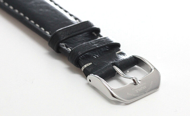 Muhle Glashutte(ミューレ・グラスヒュッテ) 29er Big 自動巻き 42mm 腕時計 M1-25-33-LB