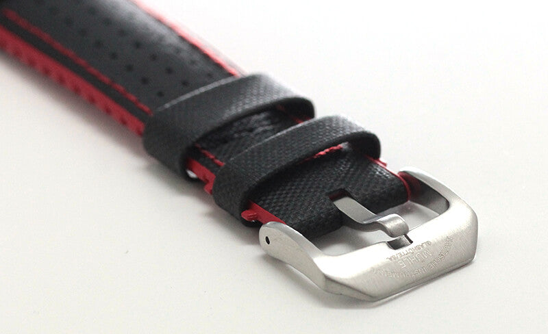 Muhle Glashutte(ミューレ・グラスヒュッテ) 29er Big 自動巻き 42mm 腕時計 M1-25-33-NB