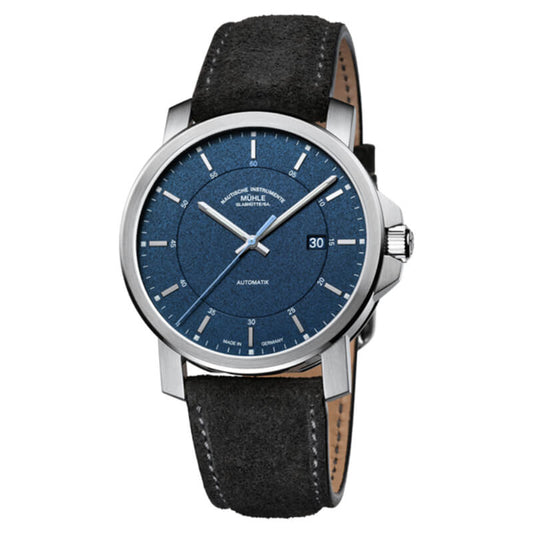 Muhle Glashutte(ミューレ・グラスヒュッテ) 29er Casual 自動巻き 42mm 腕時計 M1-25-72-VB