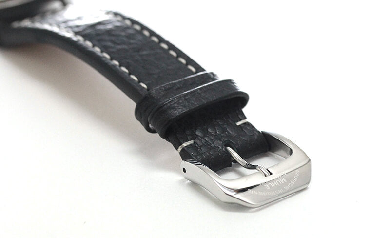 Muhle Glashutte(ミューレ・グラスヒュッテ) TerrasportII 自動巻き 40mm 腕時計 M1-37-44-LB