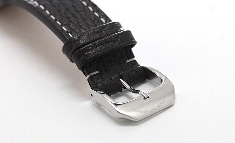 Muhle Glashutte(ミューレ・グラスヒュッテ) TerrasportII 自動巻き 40mm 腕時計 M1-37-47-LB