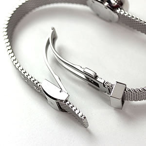 MOVADO(モバード）Dot(ドット）女性用腕時計 M80.110.1042S/腕時計