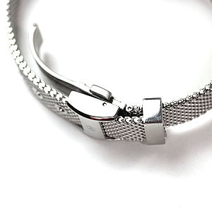 MOVADO(モバード）Dot(ドット）女性用腕時計 M80.110.1042S/腕時計