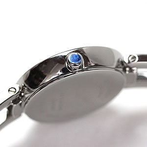 MOVADO(モバード）AMOROSA　Duo(アムローサ デュオ）女性用腕時計 M84.120.901S　0.062ctダイヤモンド/腕時計
