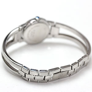 MOVADO(モバード）AMOROSA(アムローサ）女性用腕時計 M84.122.E4S.A 0.119ｃｔダイヤモンド/腕時計