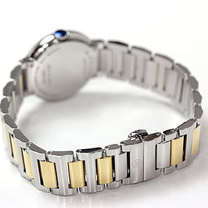 MOVADO(モバード）Concert(コンチェルト）女性用　M84.120.901S　0.062ctダイヤモンド/腕時計