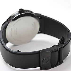 MOVADO(モバード）Gravity(グラビティ）M89.010.712R ブラックPVD/腕時計