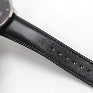 MOVADO Museum Red Label（モバード ミュージアム レッドレーベル）ディデイト M89.110.240L/自動巻き/腕時計