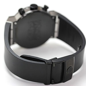 【新品電池】 モバード ミュージアム ラウンド クォーツ 腕時計 g407 MOVADO(モバード）腕時計/正規店 正美堂時計店