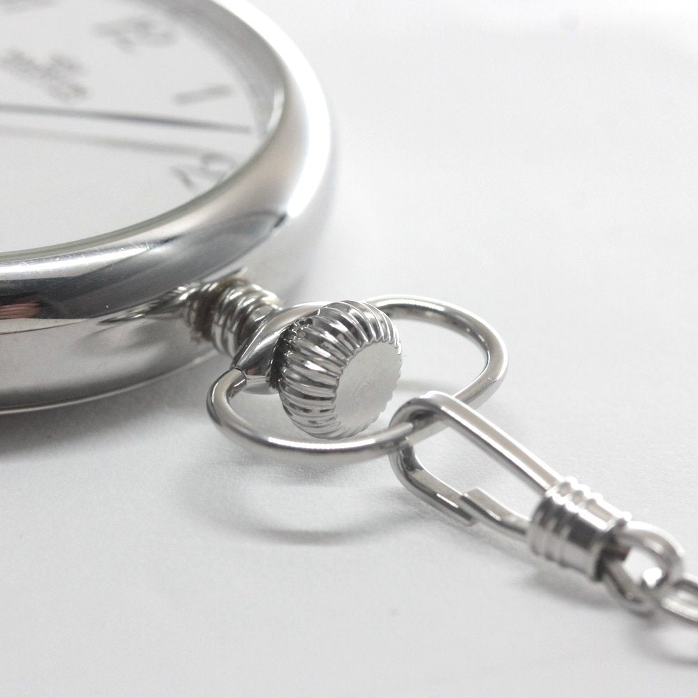 マーヴィン（MARVIN） 懐中時計 /オープンフェイス/正美堂オーダーモデル/marvin-105