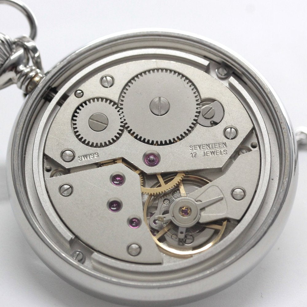 マーヴィン（MARVIN） 懐中時計 /オープンフェイス/正美堂オーダーモデル/marvin-105