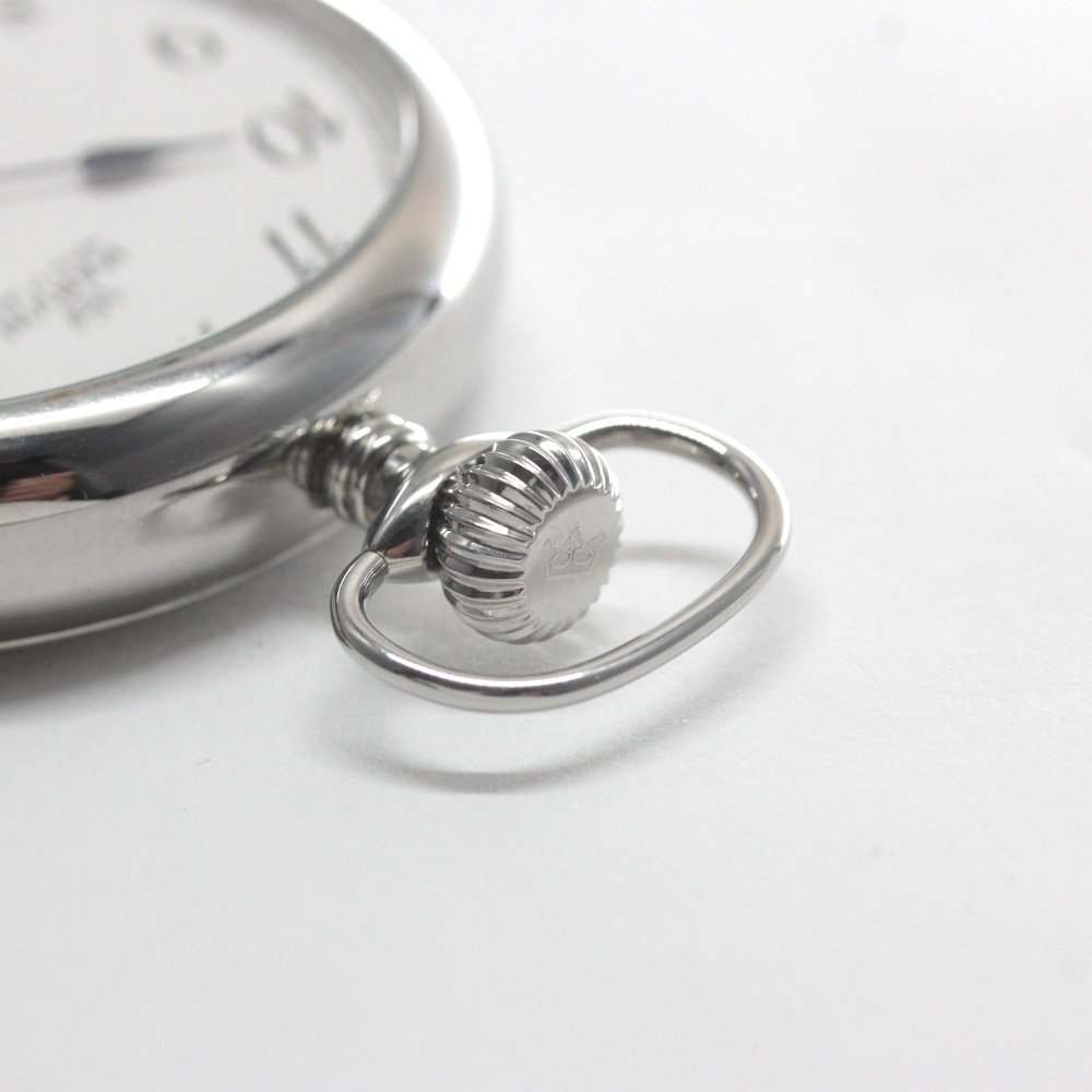 マーヴィン（MARVIN） 懐中時計 /オープンフェイス/正美堂オーダーモデルカスタム/marvin-106