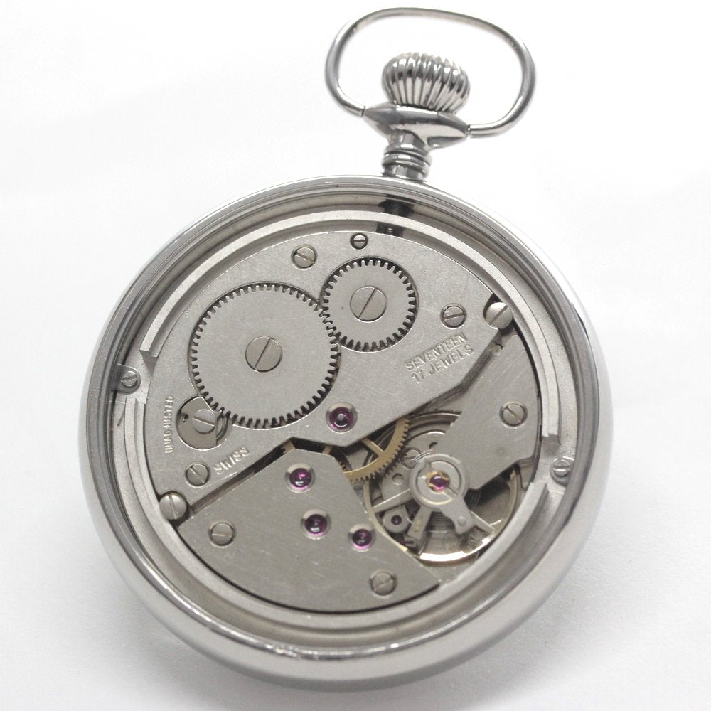 マーヴィン（MARVIN） 懐中時計 /オープンフェイス/正美堂オーダーモデルカスタム/marvin-106