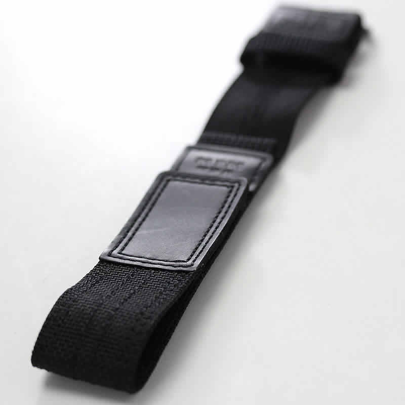 MTM時計/専用バリスティックバンド ロゴ無し