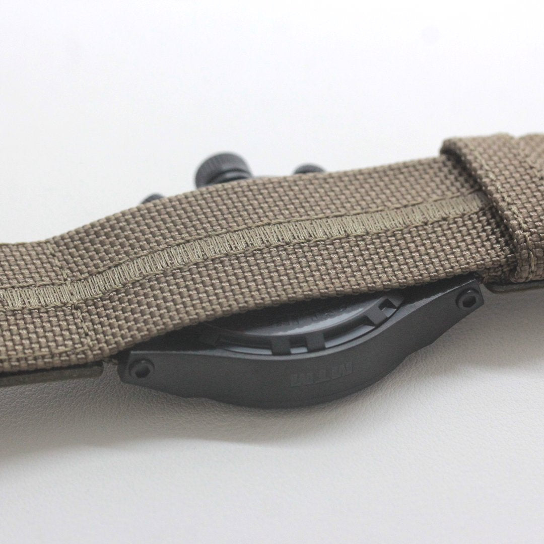 【9月15日(火)予約販売開始】MTM HYPERTEC CHRONO 2A「CONDOR OUTDOOR × MTM WATCH」 コラボ 腕時計 MTM-CNDR-01