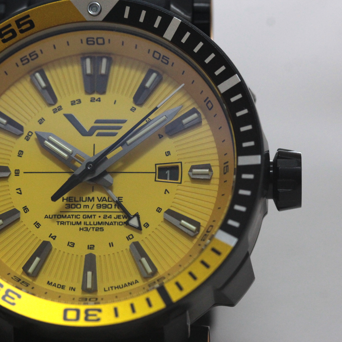 VOSTOK EUROPE(ボストークヨーロッパ) エネルギア 自動巻き 腕時計 VOSTOK EUROPE(ボストークヨーロッパ) エネルギア 自動巻き 腕時計