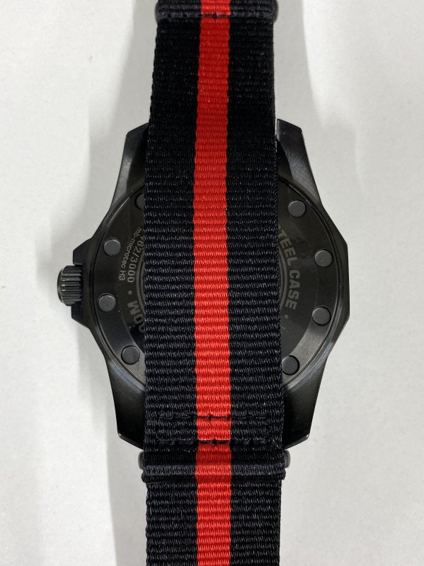 VOSTOK EUROPE（ボストーク ヨーロッパ） N1 Rocket(N1 ロケット) NH35A-2254150Nato 腕時計