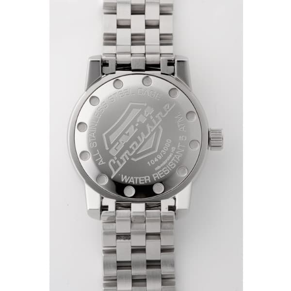 VOSTOK EUROPE（ボストーク ヨーロッパ） Gaz-14 リムジン NH35A-5651137b 腕時計