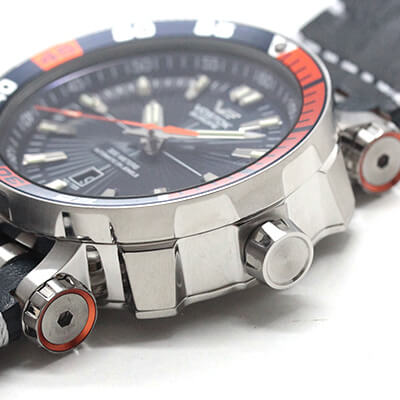 ボストークヨーロッパ　VOSTOK EUROPE　エネルギア　世界限定3000本腕時計　NH35A-575A279